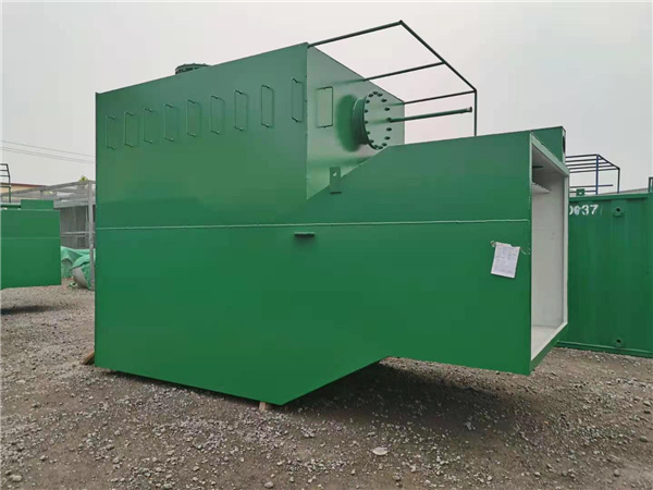 FA型一体化净水器