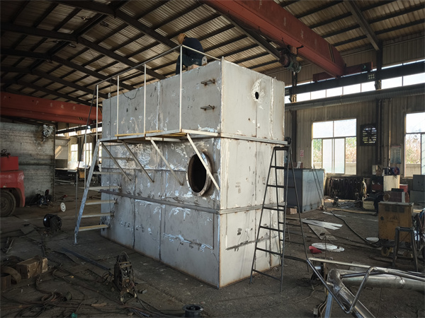 高效全自动净水设备