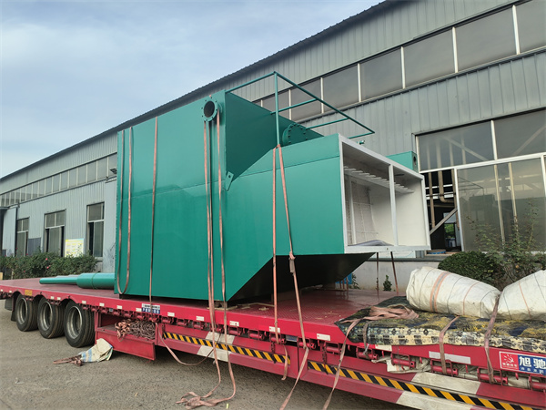 FA型一体化净水器