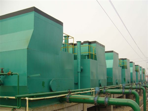 FA型一体化净水器